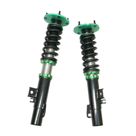 Ford Flex (D4) 2009-2012 Hyper-Street II Coilover Kit w/ 32-Way Damping Force Adjustment