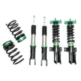 Ford Taurus / Taurus SHO (D3) 2013-2019 Hyper-Street II Coilover Kit w/ 32-Way Damping Force Adjustment