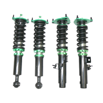 Infiniti Q45 RWD (Y33) 1997-2001 Hyper-Street II Coilover Kit w/ 32-Way Damping Force Adjustment (No Spindle)