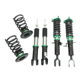 Infiniti M37 M45 RWD (Y50) 2006-2010 Hyper-Street II Coilover Kit w/ 32-Way Damping Force Adjustment