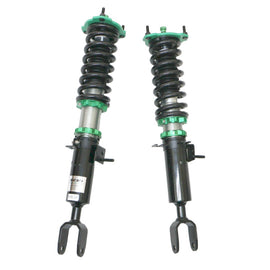 Infiniti M37 M45 RWD (Y50) 2006-2010 Hyper-Street II Coilover Kit w/ 32-Way Damping Force Adjustment