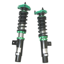 Mazda 3 (BP) 2019-26 Hyper-Street II Coilover Kit w/ 32-Way Damping Force Adjustment
