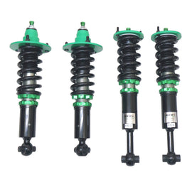 Ford Explorer (U251) 2006-2010 Hyper-Street II Coilover Kit w/ 32-Way Damping Force Adjustment (48 mm FLM)
