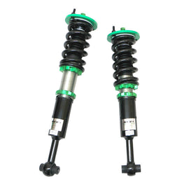 Ford Explorer (U251) 2006-2010 Hyper-Street II Coilover Kit w/ 32-Way Damping Force Adjustment (48 mm FLM)