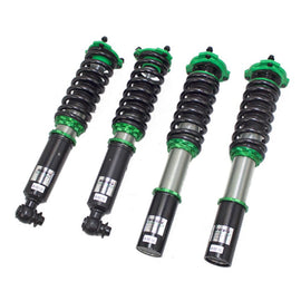 BMW 6-Series / M6 RWD (E63/E64) 2004-10 Hyper-Street II Coilover Kit w/ 32-Way Damping Force Adjustment