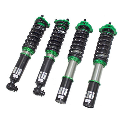 BMW 6-Series / M6 RWD (E63/E64) 2004-10 Hyper-Street II Coilover Kit w/ 32-Way Damping Force Adjustment