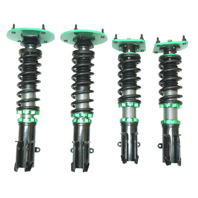 Dodge Neon (PL) 1995-1999 Hyper-Street II Coilover Kit w/ 32-Way Damping Force Adjustment