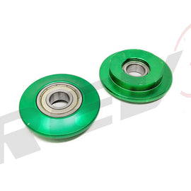 Radial Bearing Set for Hyper-Street II Coilovers (Koyo Bearing) - Pair