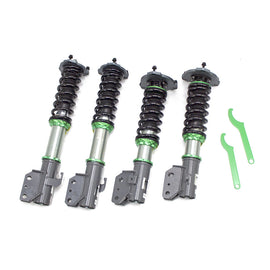 Subaru Impreza AWD (GC) 1993-01 Hyper-Street 3 Coilover Kit w/ Inverted Shocks