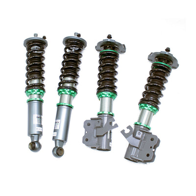 Nissan 240SX (S14) 1995-98 Hyper-Street 3 Coilover Kit w/ Inverted Shocks