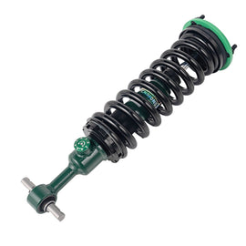 Rocky Road Adjustable Leveling Front Struts for Chevrolet Avalanche 2007 - 2013 (0-3")