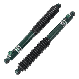 Rocky Road Adjustable Extended Rear Dampers for Chevrolet Silverado 1500 2007-2026 (0-4")