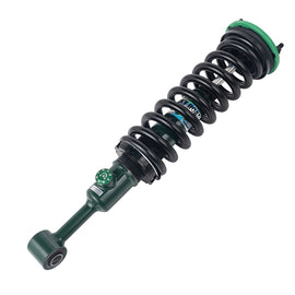 Rocky Road Adjustable Leveling Front Struts for Ford F150 RWD 2009-2013 (0-2")