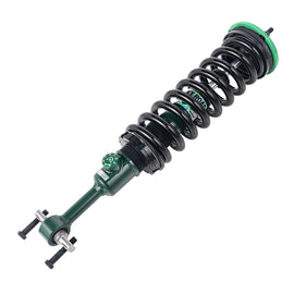 Rocky Road Adjustable Leveling Front Struts for Ford F150 RWD 2014-2020 (0-2")