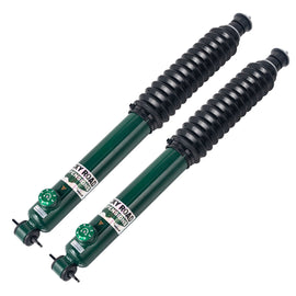 Rocky Road Adjustable Extended Front Dampers for Jeep Cherokee RWD / 4WD (XJ) 1984-2001 (1-3")