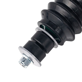 Rocky Road Adjustable Extended Front Dampers for Jeep Wrangler 4WD (TJ) 1997-2006 (1-3")