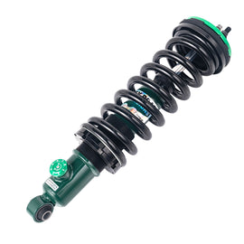 Rocky Road Adjustable Leveling Front Struts for Nissan Frontier 2005-2026 (2.5-3.5")