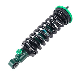Rocky Road Adjustable Leveling Front Struts for Nissan Titan 2004-2015 (0-2")