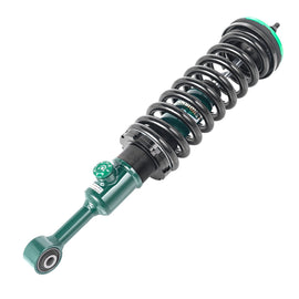 Rocky Road Adjustable Leveling Front Struts for Toyota FJ Cruiser (XJ10) 2007-2014 (0-2")