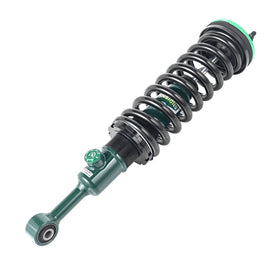 Rocky Road Adjustable Leveling Front Struts for Toyota Tacoma 4WD (N3X0) 2016-2023 (0-2")