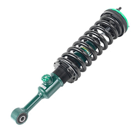 Rocky Road Adjustable Leveling Front Struts for Toyota Tacoma 4WD (N2X0) 2005-2015 (0-2")