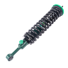 Rocky Road Adjustable Leveling Front Struts for Toyota Tundra (XK50) 2007-2021 (0-2")