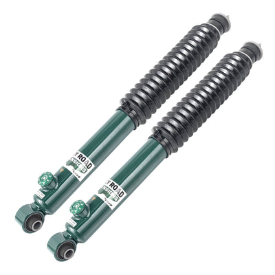 Rocky Road Adjustable Extended Rear Dampers for Mercedes-Benz G-Wagon (W463) 2002-2018 (0-2