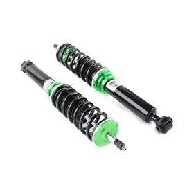 Volkswagen Jetta (A2/A3) 1985-98 Hyper-Street ONE Coilovers Lowering Kit Assembly