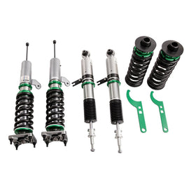 BMW 430i / M440i (G22/G23) 2021-25 Hyper-Street 3 Coilover Kit w/ Inverted Shocks