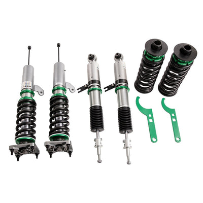 BMW 330i / M340i (G20) 2019-25 Hyper-Street 3 Coilover Kit w/ Inverted Shocks