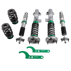 BMW 3-Series RWD (E36) 1992-1999 Hyper-Street 3 Coilover Kit w/ Inverted Shocks