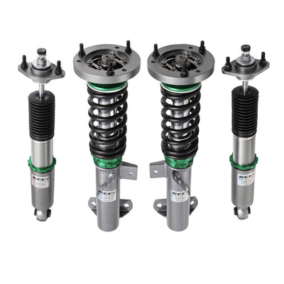 BMW 3-Series RWD (E36) 1992-1999 Hyper-Street 3 Coilover Kit w/ Inverted Shocks