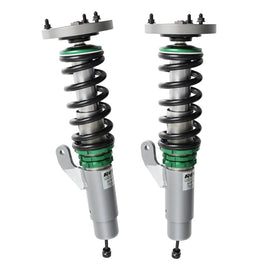 BMW 1-Series RWD (E82/E88) 2008-2013 Hyper-Street 3 Coilover Kit w/ Inverted Shocks