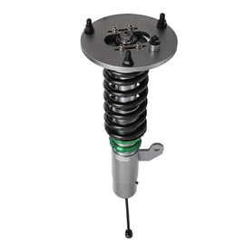 BMW 2-Series RWD (F22/F23) 2015-2016 Hyper-Street 3 Coilover Kit w/ Inverted Shocks (3-Bolts)
