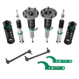 BMW 2-Series RWD (F22/F23) 2017-2021 Hyper-Street 3 Coilover Kit w/ Inverted Shocks (5-Bolts)