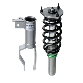 BMW 6-Series Gran Coupe xDRIVE (F06) 2012-2019 Hyper-Street 3 Coilover Kit w/ Inverted Shocks