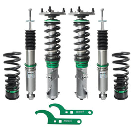 Chevrolet Camaro Coupe 2016-2024 Hyper-Street 3 Coilover Kit w/ Inverted Shocks