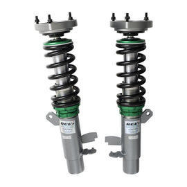 Ford Focus FWD (P3) 2012-2018 Hyper-Street 3 Coilover Kit w/ Inverted Shocks