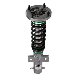 Ford Mustang (S190) 2005-2014 Hyper-Street 3 Coilover Kit w/ Inverted Shocks