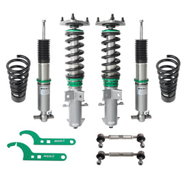Ford Mustang (S550) 2015-2023 Hyper-Street 3 Coilover Kit w/ Inverted Shocks (Non-MagneRide)