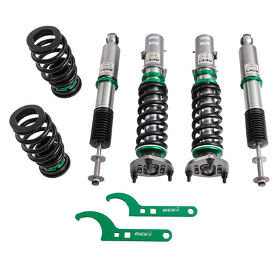 Honda Civic (FA/FG) 2006-11 Hyper-Street 3 Coilover Kit w/ Inverted Shocks