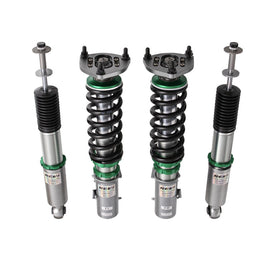 Honda Civic (FA/FG) 2006-11 Hyper-Street 3 Coilover Kit w/ Inverted Shocks