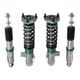 Honda Civic Si (FB/FG) 2014-15 Hyper-Street 3 Coilover Kit w/ Inverted Shocks