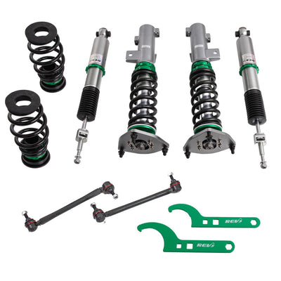 Hyundai Elantra (AD) 2017-2020 Hyper-Street 3 Coilover Kit w/ Inverted Shocks