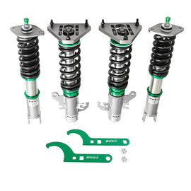 Nissan Maxima (A36) 2016-23 Hyper-Street 3 Coilover Kit w/ Inverted Shocks