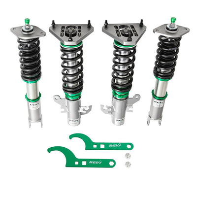 Nissan Maxima (A36) 2016-23 Hyper-Street 3 Coilover Kit w/ Inverted Shocks