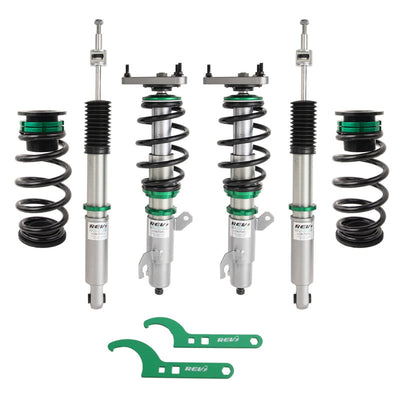 Nissan Sentra (B18) 2020-2026 Hyper-Street 3 Coilover Kit w/ Inverted Shocks