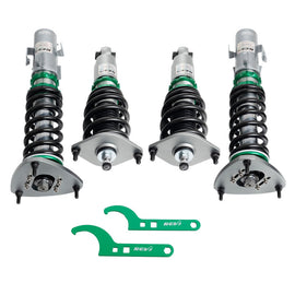 Subaru Impreza (GK/GT) 2017-23 Hyper-Street 3 Coilover Kit w/ Inverted Shocks