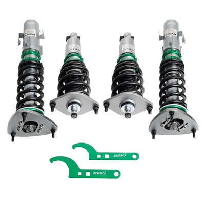 Subaru Impreza (GK/GT) 2017-23 Hyper-Street 3 Coilover Kit w/ Inverted Shocks