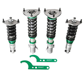 Subaru Impreza WRX (GR/GV) 2008-14 Hyper-Street 3 Coilover Kit w/ Inverted Shocks